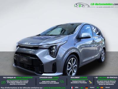 Kia Picanto 1.2 DPi 79 ch BVA