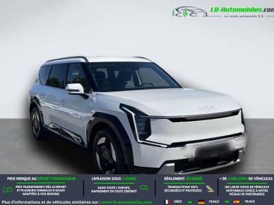 Kia EV9 EV9 385 ch AWD