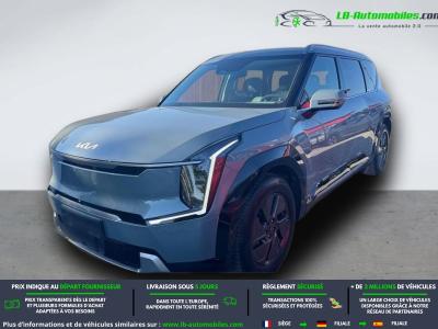 Kia EV9 EV9 385 ch AWD