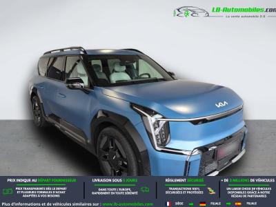 Kia EV9 EV9 385 ch AWD