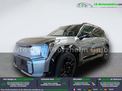 Kia EV9 EV9 385 ch AWD