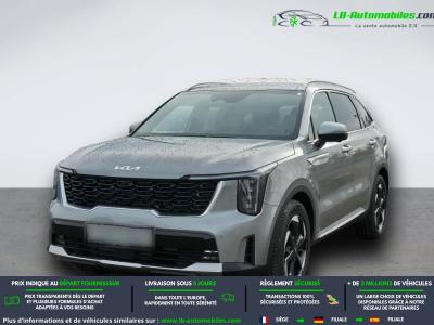 Kia Sorento 1.6 T-GDi 215ch Hybride 5 pl BVA