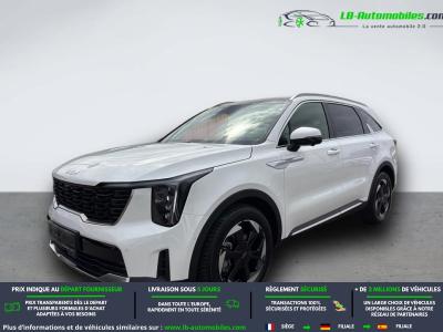 Kia Sorento 1.6 T-GDi 215ch Hybride 5 pl BVA