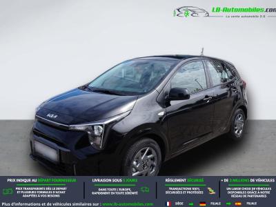 Kia Picanto 1.2 DPi 79 ch BVM