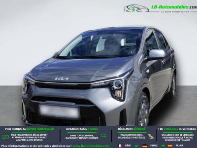 Kia Picanto 1.2 DPi 79 ch BVM