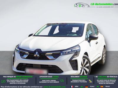Mitsubishi Colt 1.0 MPI 67