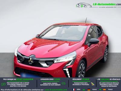 Mitsubishi Colt 1.0 MPI 67