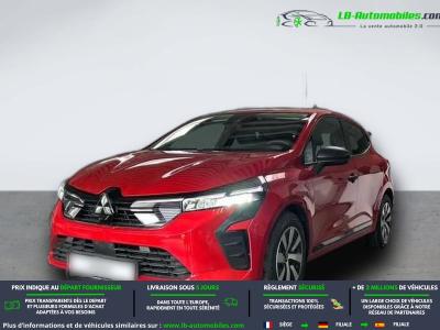 Mitsubishi Colt 1.0 MPI 67