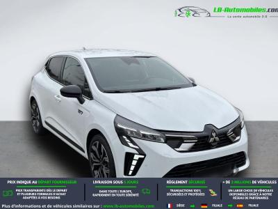 Mitsubishi Colt 1.6 MPI HEV 143