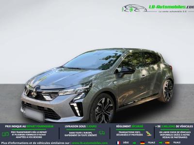 Mitsubishi Colt 1.6 MPI HEV 143