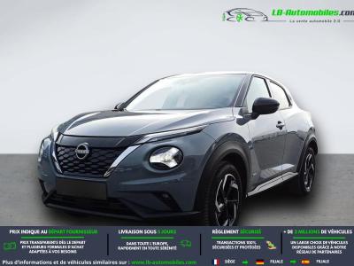Nissan Juke HYBRID 143