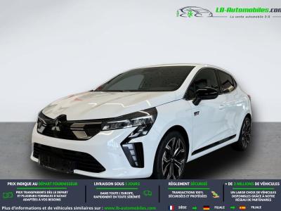 Mitsubishi Colt 1.6 MPI HEV 143