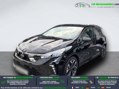 Mitsubishi Colt 1.6 MPI HEV 143