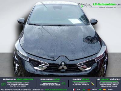 Mitsubishi Colt 1.6 MPI HEV 143