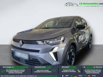 Renault Captur TCe 90 BVM