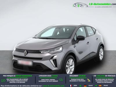 Renault Captur TCe 90 BVM