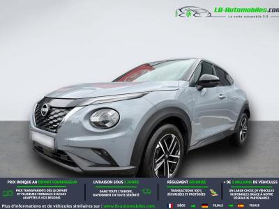 Nissan Juke HYBRID 143