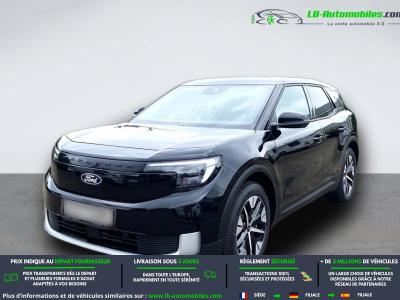 Ford Explorer Electrique 77 kWh 286 ch