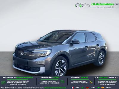 Ford Explorer Electrique 77 kWh 286 ch