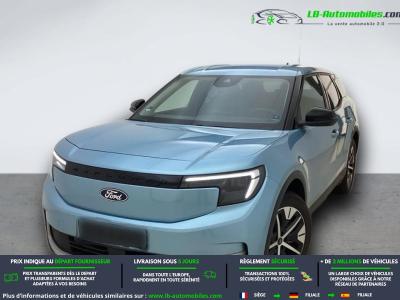 Ford Explorer Electrique 77 kWh 286 ch