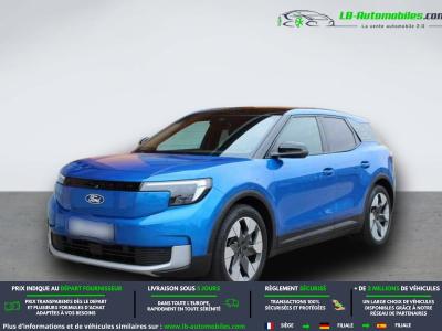 Ford Explorer Electrique 77 kWh 286 ch