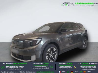 Ford Explorer Electrique 77 kWh 286 ch