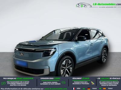 Ford Explorer Electrique 77 kWh 286 ch