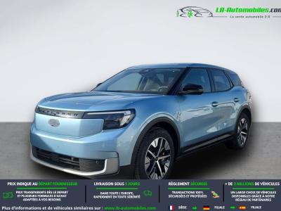 Ford Explorer Electrique 77 kWh 286 ch