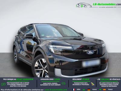 Ford Explorer Electrique 77 kWh 286 ch