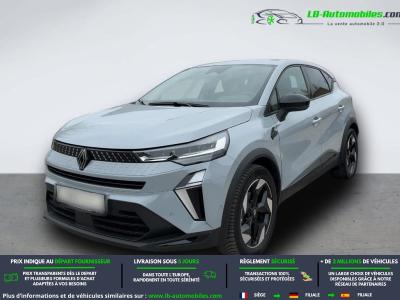 Renault Captur TCe 90 BVM