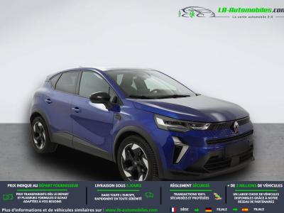 Renault Captur TCe 90 BVM