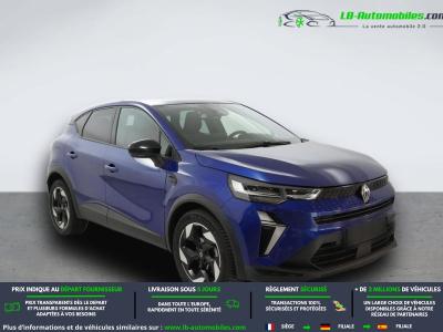Renault Captur TCe 90 BVM