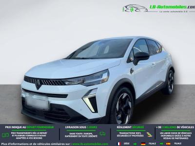 Renault Captur TCe 90 BVM