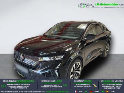 Renault Rafale E-Tech full hybrid 200
