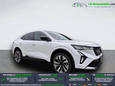 Renault Rafale E-Tech full hybrid 200