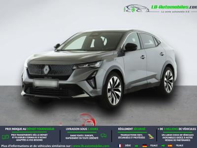 Renault Rafale E-Tech full hybrid 200