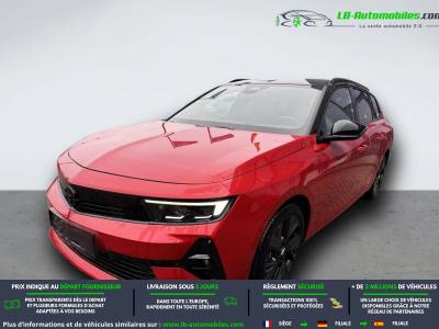 Opel Astra Sports Tourer Electrique Electrique 156 ch & Batterie 54 kWh
