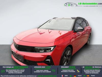 Opel Astra Sports Tourer Electrique Electrique 156 ch & Batterie 54 kWh