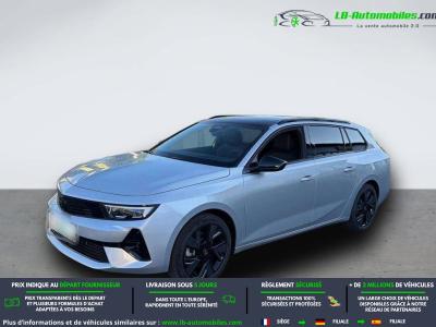 Opel Astra Sports Tourer Electrique Electrique 156 ch & Batterie 54 kWh