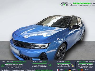 Opel Astra Electrique Electrique 156 ch & Batterie 54 kWh