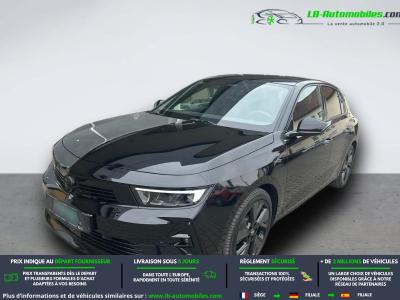 Opel Astra Electrique Electrique 156 ch & Batterie 54 kWh