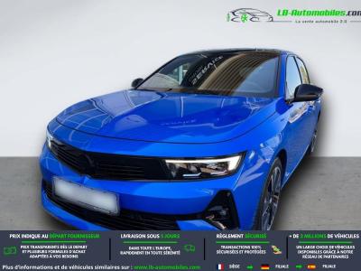 Opel Astra Electrique Electrique 156 ch & Batterie 54 kWh