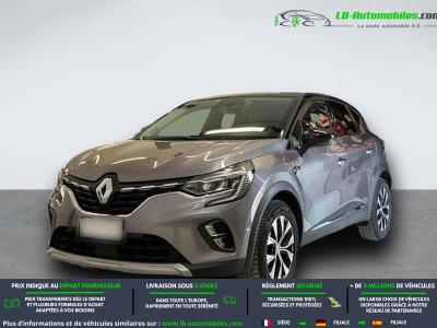 Renault Captur TCe 90 BVM