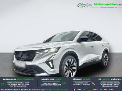Renault Rafale E-Tech full hybrid 200