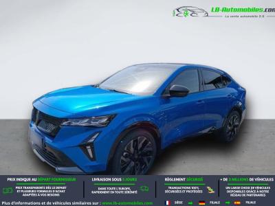 Renault Rafale E-Tech full hybrid 200
