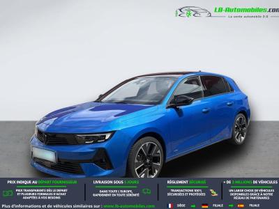 Opel Astra Electrique Electrique 156 ch & Batterie 54 kWh