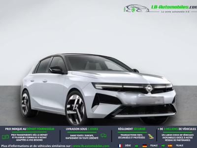 Opel Astra Electrique Electrique 156 ch & Batterie 54 kWh