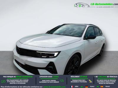 Opel Astra Sports Tourer Electrique Electrique 156 ch & Batterie 54 kWh