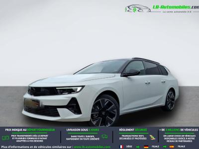 Opel Astra Sports Tourer Electrique Electrique 156 ch & Batterie 54 kWh