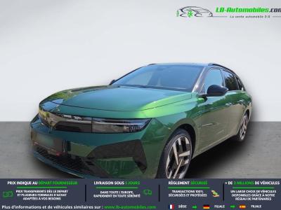 Opel Astra Sports Tourer Electrique Electrique 156 ch & Batterie 54 kWh